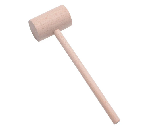 5 Marteaux de martèlement GRATUIT